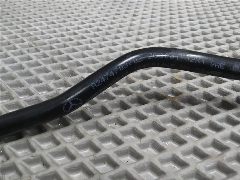 трубка вентиляции, 2370 рублей, Санкт-Петербург