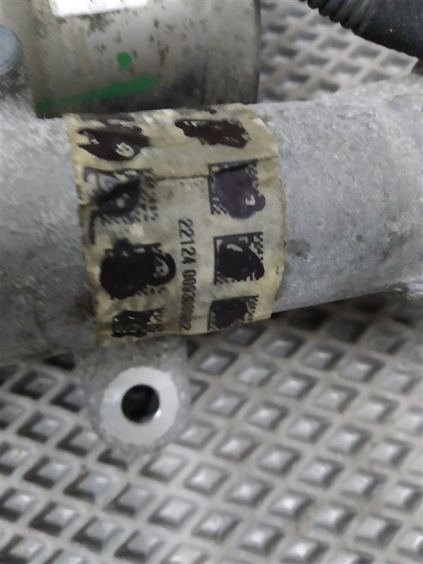 рулевая рейка, 70940 рублей, Санкт-Петербург