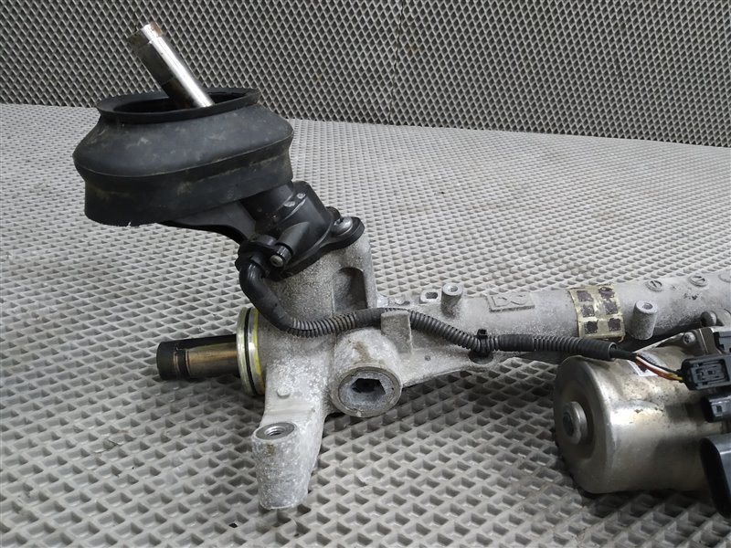 рулевая рейка, 70940 рублей, Санкт-Петербург