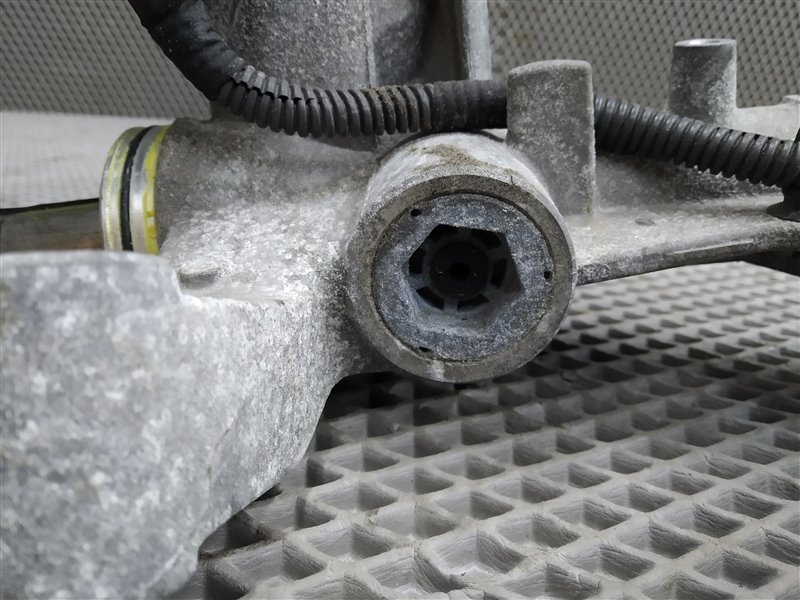 рулевая рейка, 70940 рублей, Санкт-Петербург