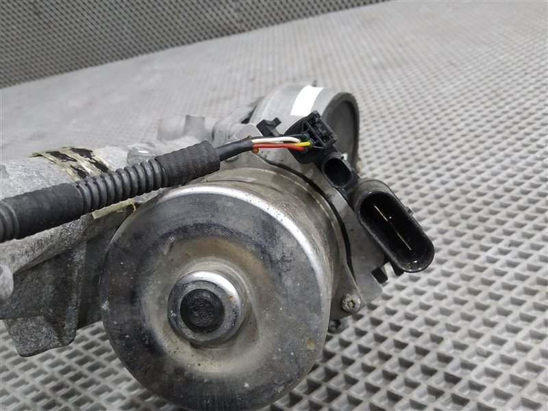 рулевая рейка, 70940 рублей, Санкт-Петербург