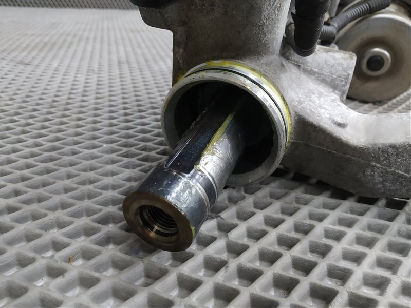 рулевая рейка, 70940 рублей, Санкт-Петербург