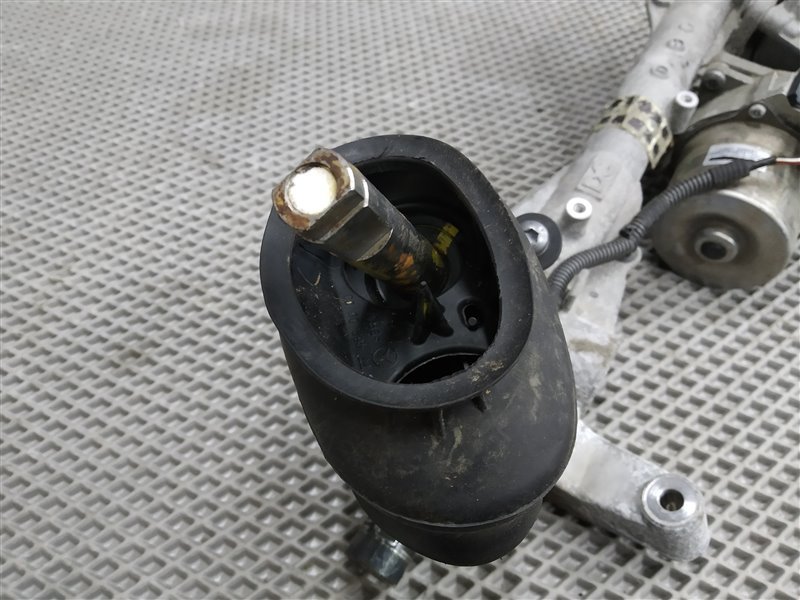 рулевая рейка, 70940 рублей, Санкт-Петербург