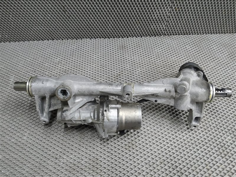 рулевая рейка, 70940 рублей, Санкт-Петербург