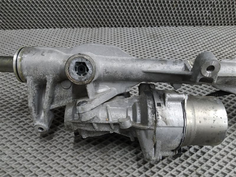 рулевая рейка, 70940 рублей, Санкт-Петербург