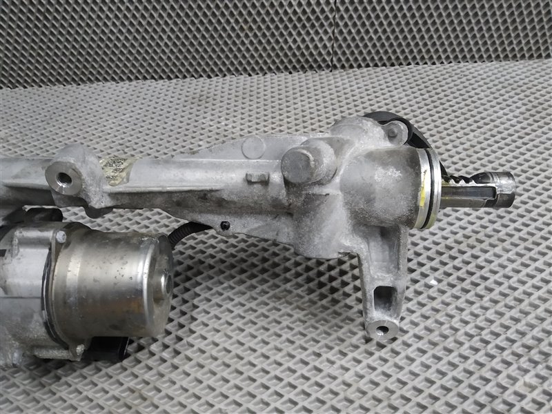 рулевая рейка, 70940 рублей, Санкт-Петербург