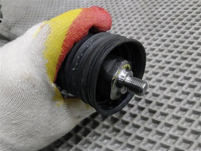 наконечник рулевой, 5680 рублей, Санкт-Петербург