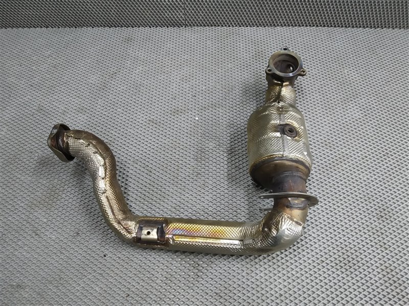 катализатор, 64325 рублей, Санкт-Петербург