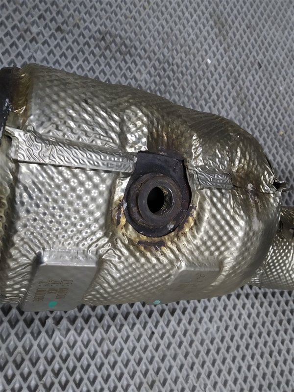 катализатор, 64325 рублей, Санкт-Петербург