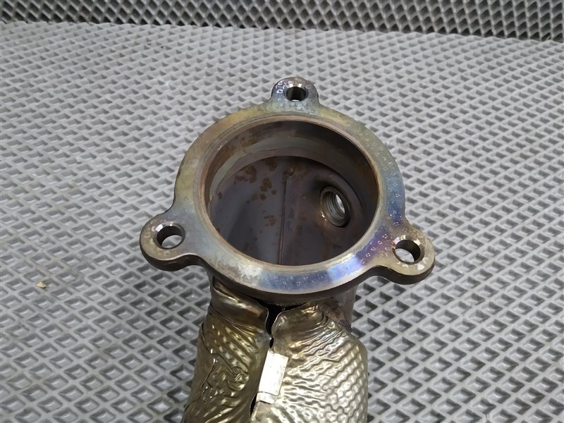 катализатор, 64325 рублей, Санкт-Петербург