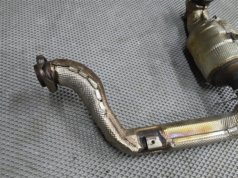 катализатор, 64325 рублей, Санкт-Петербург