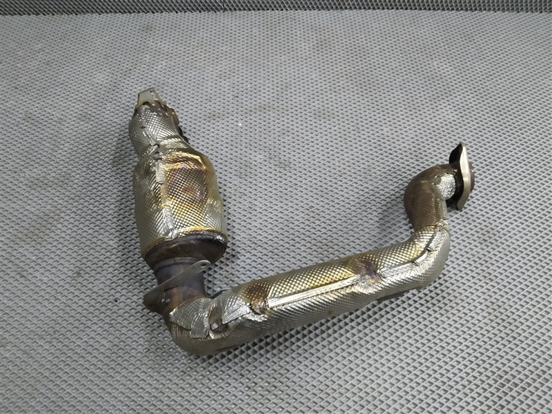 катализатор, 64325 рублей, Санкт-Петербург