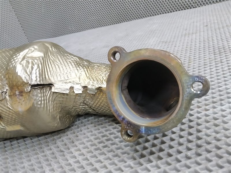 катализатор, 64325 рублей, Санкт-Петербург