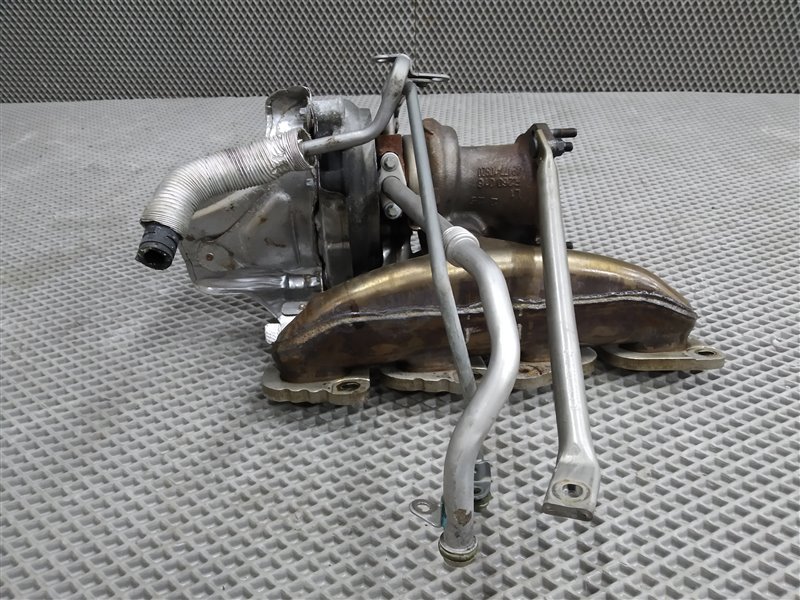 турбина, 66215 рублей, Санкт-Петербург