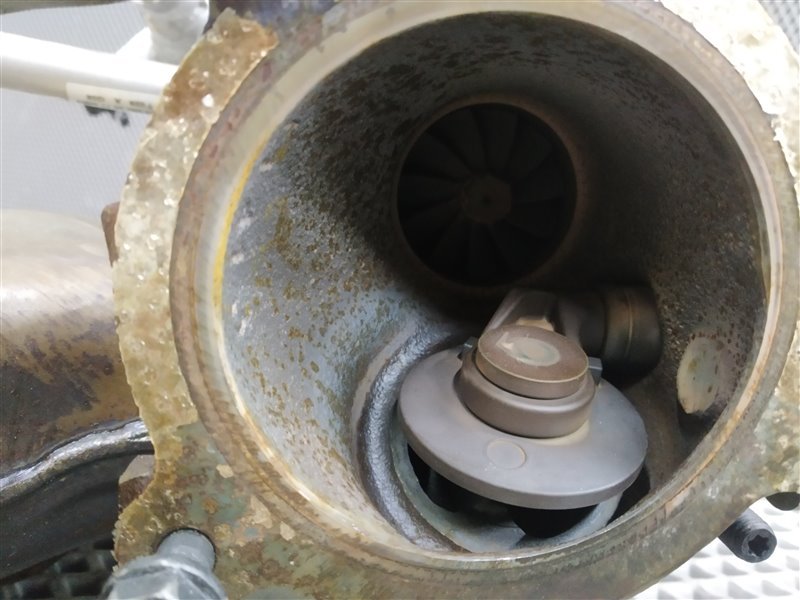 турбина, 66215 рублей, Санкт-Петербург