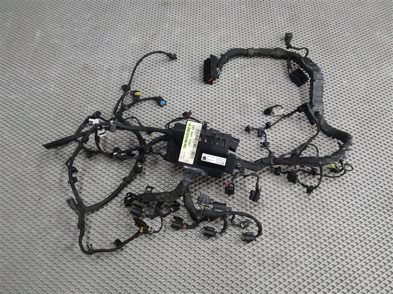 проводка двигателя, 23175 рублей, Санкт-Петербург