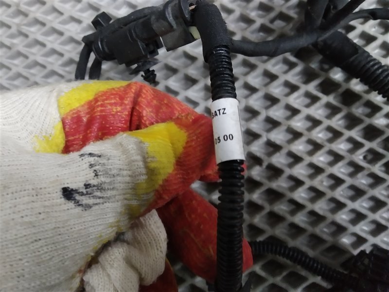 проводка двигателя, 23175 рублей, Санкт-Петербург