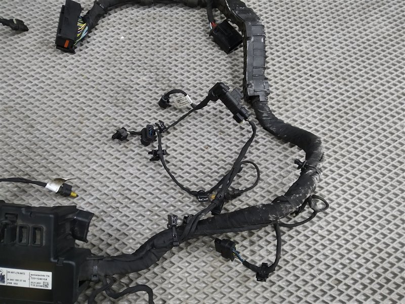 проводка двигателя, 23175 рублей, Санкт-Петербург