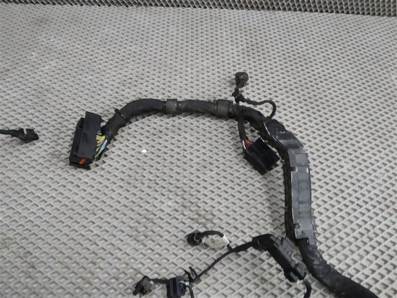 проводка двигателя, 23175 рублей, Санкт-Петербург