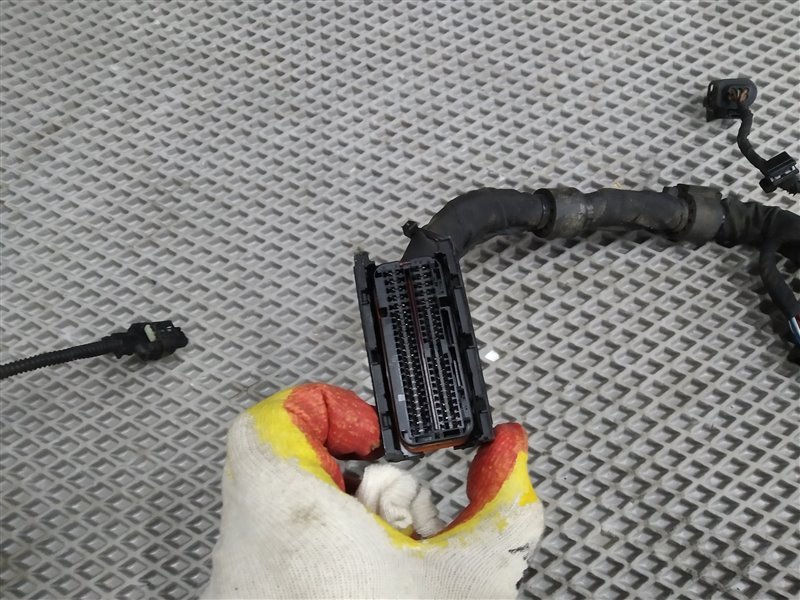 проводка двигателя, 23175 рублей, Санкт-Петербург