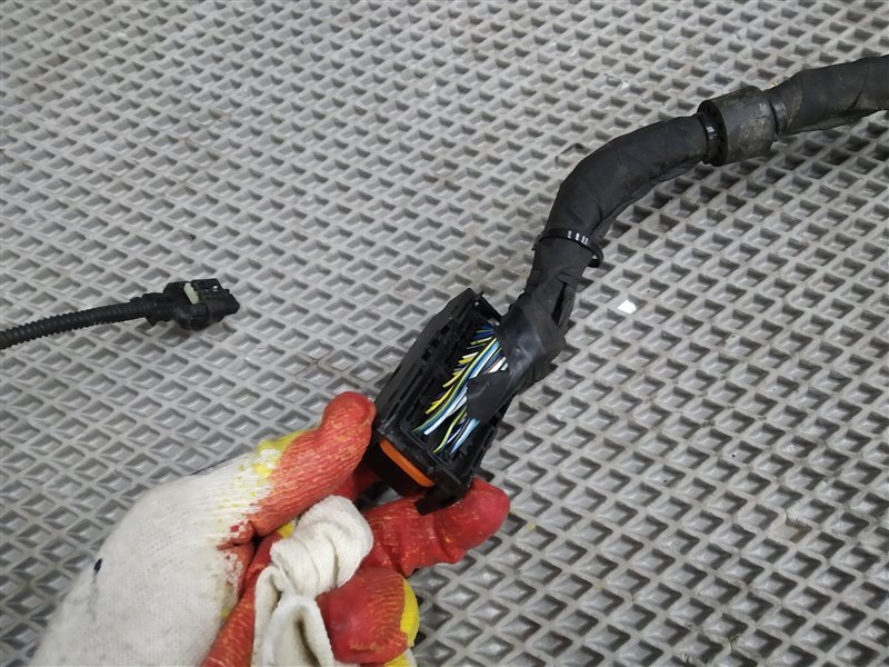 проводка двигателя, 23175 рублей, Санкт-Петербург