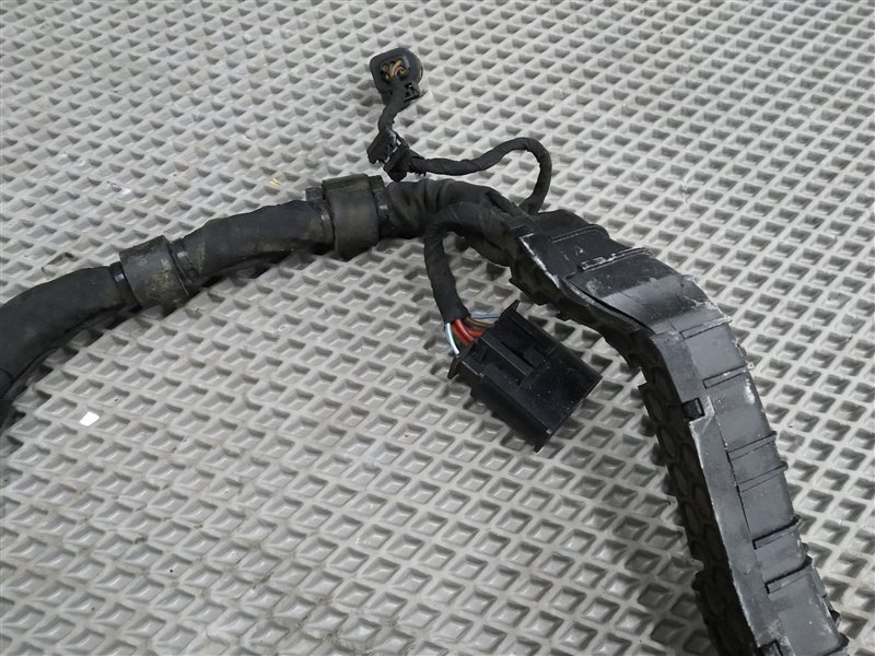 проводка двигателя, 23175 рублей, Санкт-Петербург