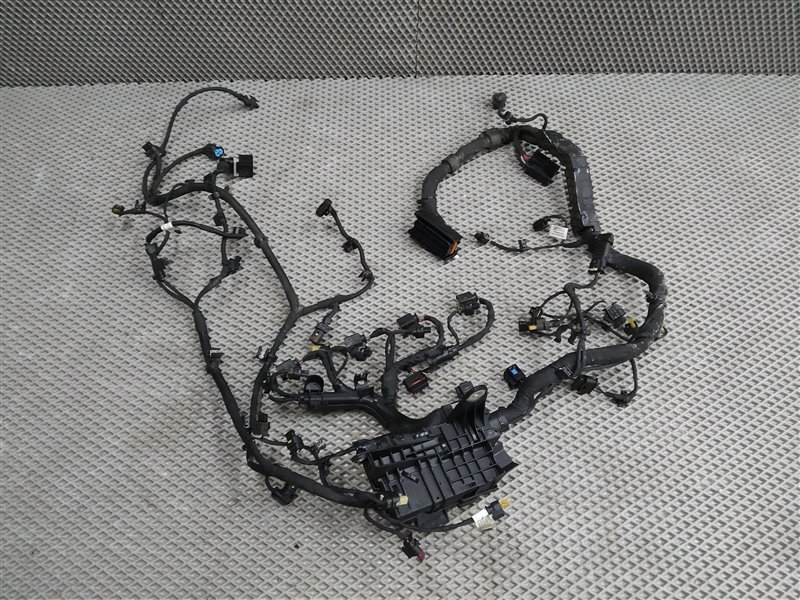 проводка двигателя, 23175 рублей, Санкт-Петербург