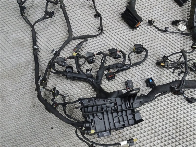 проводка двигателя, 23175 рублей, Санкт-Петербург