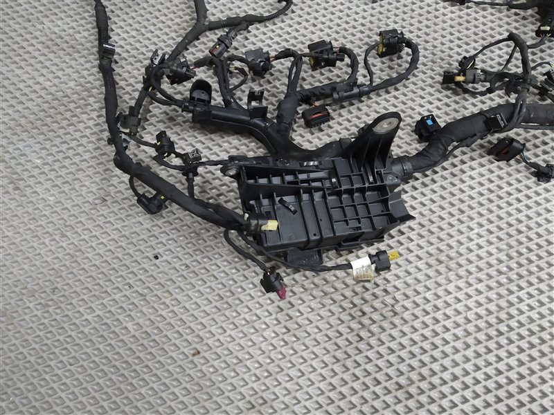 проводка двигателя, 23175 рублей, Санкт-Петербург