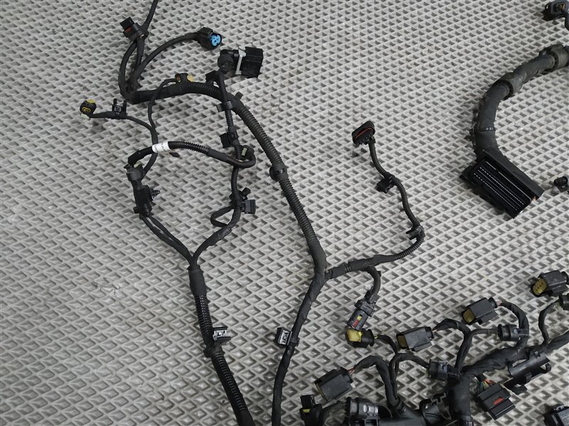 проводка двигателя, 23175 рублей, Санкт-Петербург