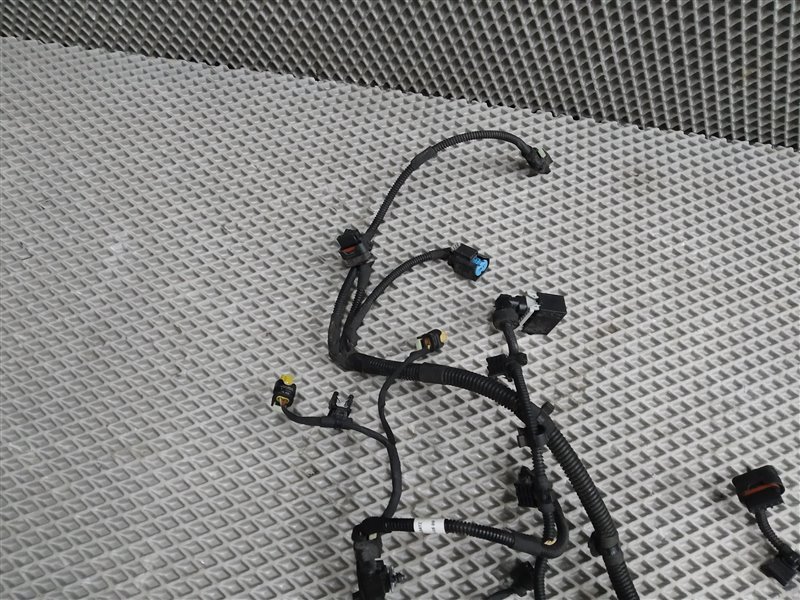 проводка двигателя, 23175 рублей, Санкт-Петербург