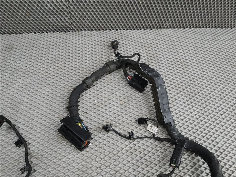 проводка двигателя, 23175 рублей, Санкт-Петербург