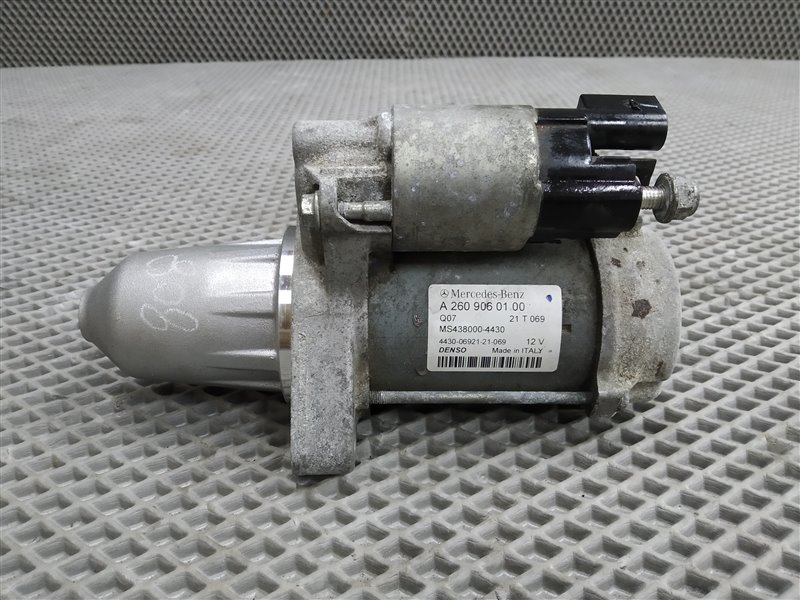 стартер, 12000 рублей, Санкт-Петербург