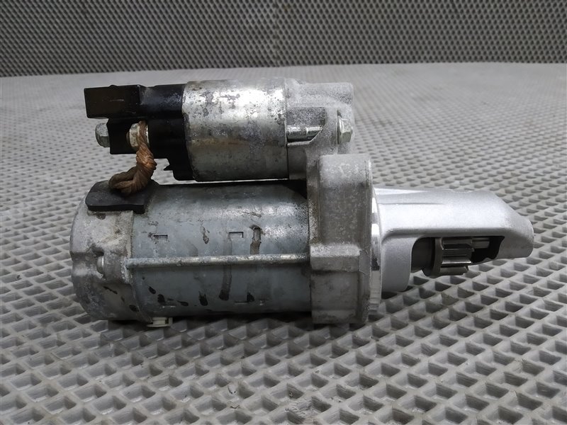 стартер, 12000 рублей, Санкт-Петербург