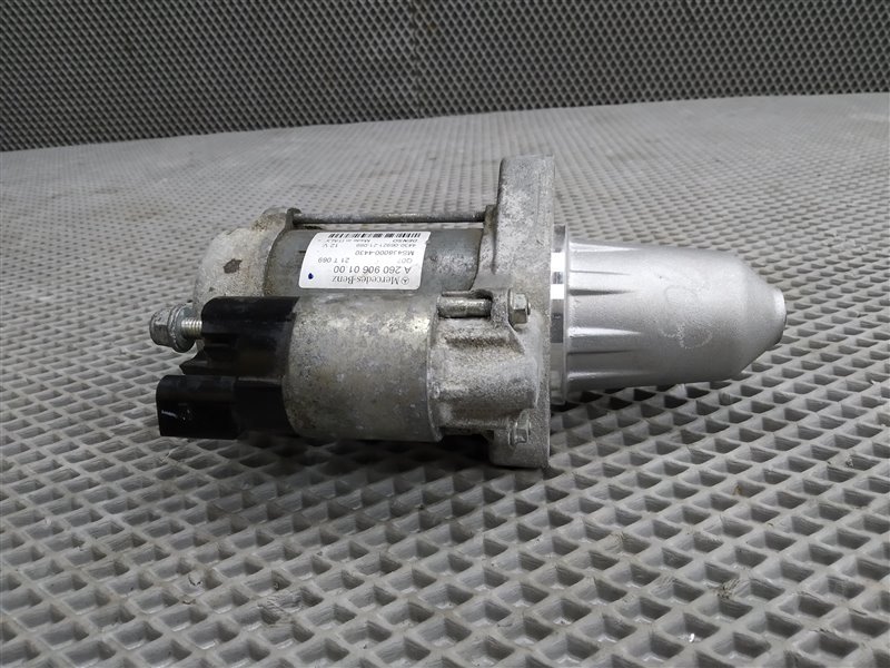 стартер, 12000 рублей, Санкт-Петербург