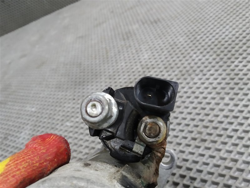 стартер, 12000 рублей, Санкт-Петербург