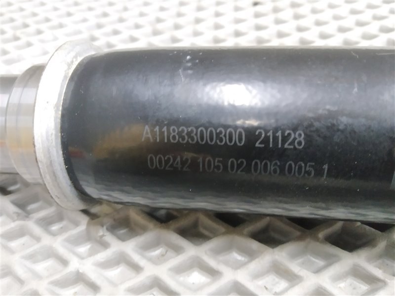 вал промежуточный, 17975 рублей, Санкт-Петербург