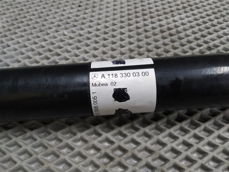 вал промежуточный, 17975 рублей, Санкт-Петербург