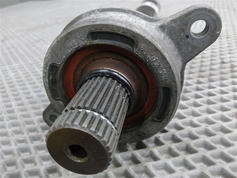 вал промежуточный, 17975 рублей, Санкт-Петербург