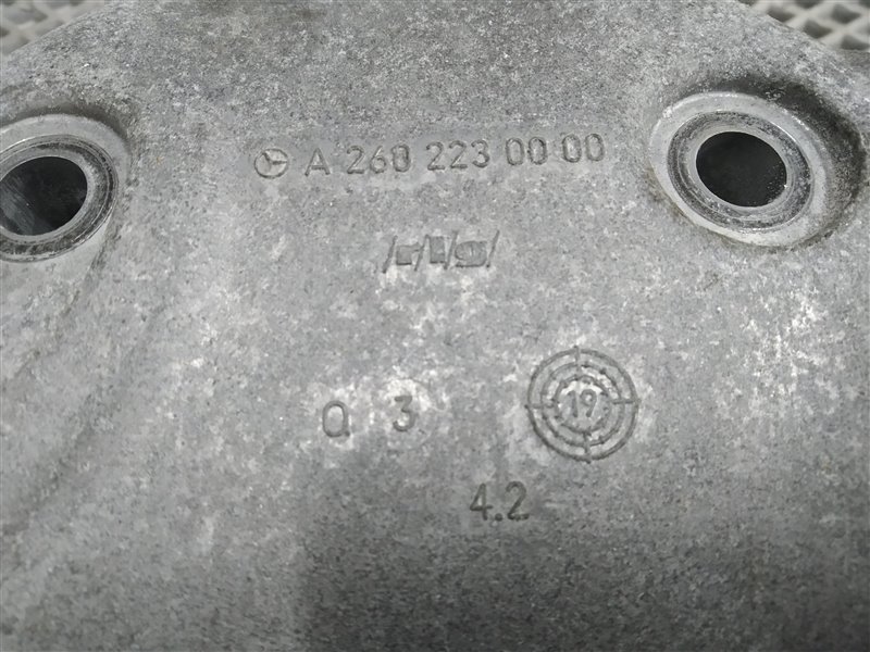 кронштейн двигателя, 9465 рублей, Санкт-Петербург