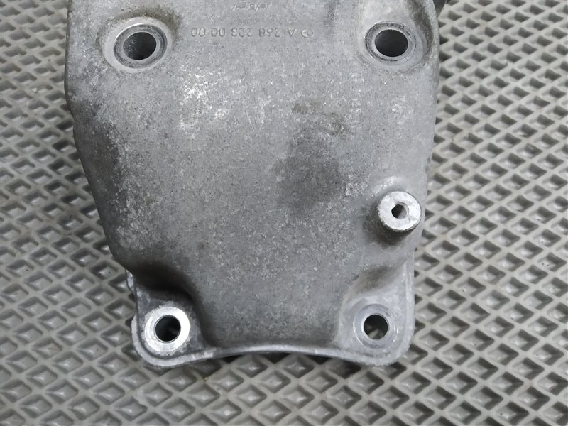 кронштейн двигателя, 9465 рублей, Санкт-Петербург