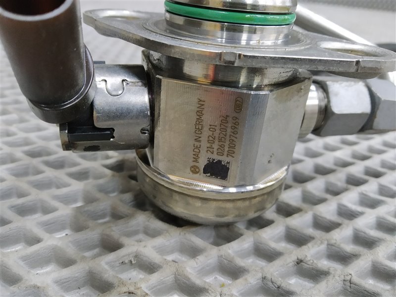 ТНВД, 16000 рублей, Санкт-Петербург