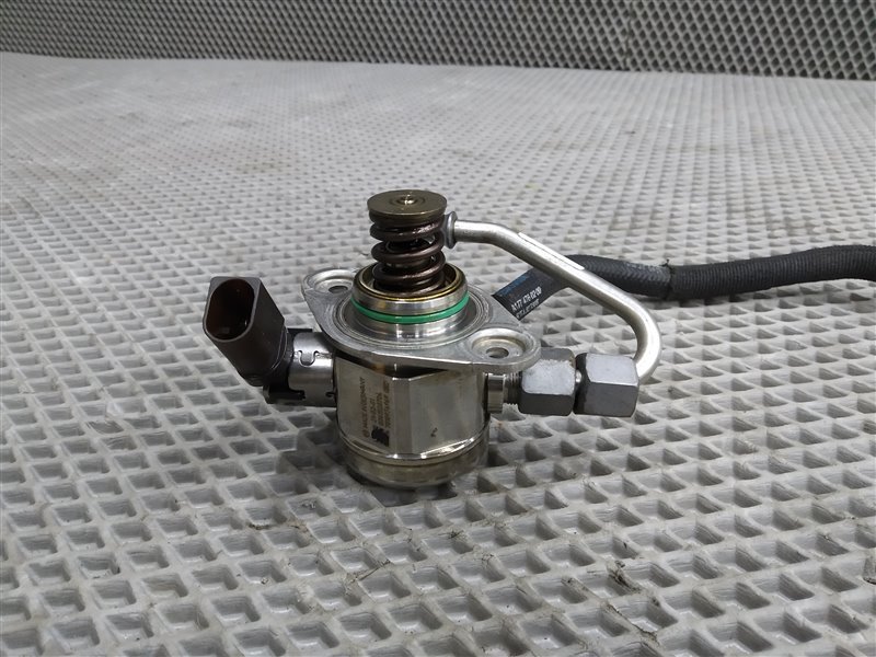 ТНВД, 16000 рублей, Санкт-Петербург