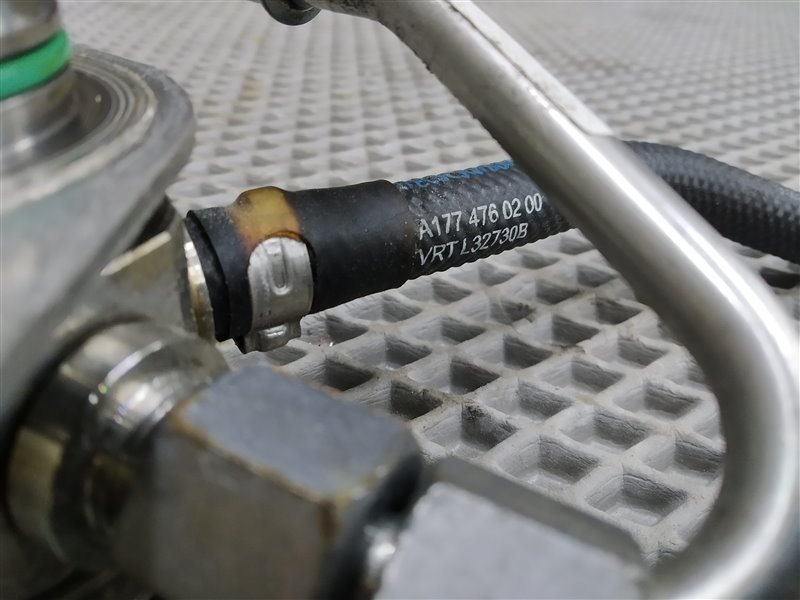 ТНВД, 16000 рублей, Санкт-Петербург