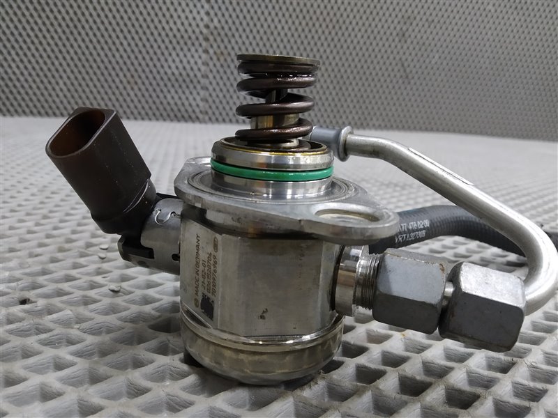 ТНВД, 16000 рублей, Санкт-Петербург