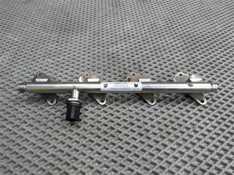 топливная рампа, 3315 рублей, Санкт-Петербург