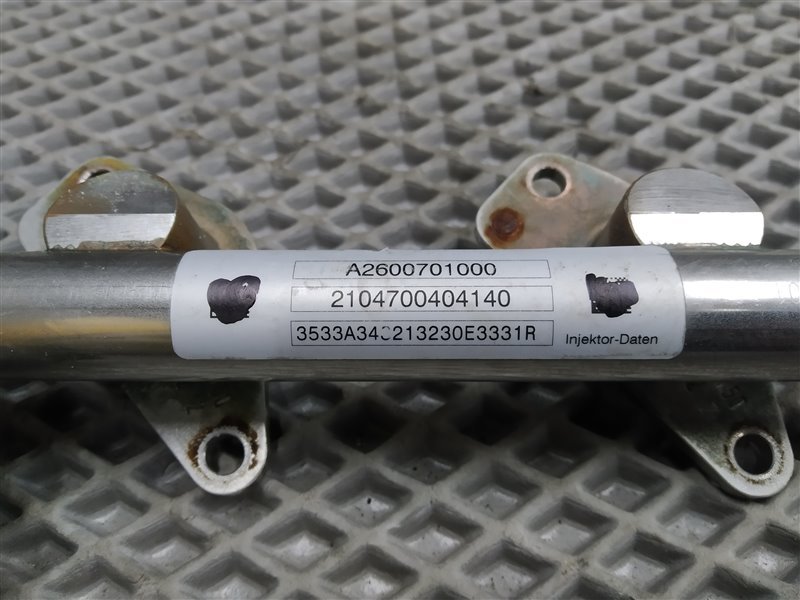 топливная рампа, 3315 рублей, Санкт-Петербург