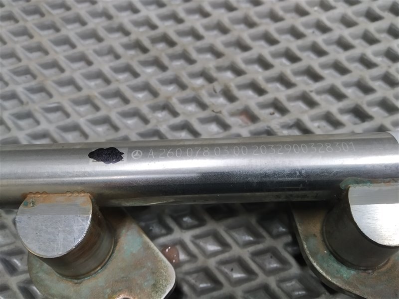 топливная рампа, 3315 рублей, Санкт-Петербург