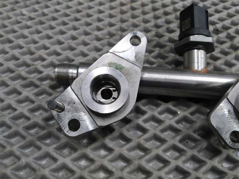 топливная рампа, 3315 рублей, Санкт-Петербург