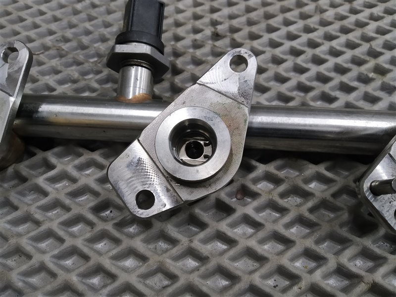 топливная рампа, 3315 рублей, Санкт-Петербург